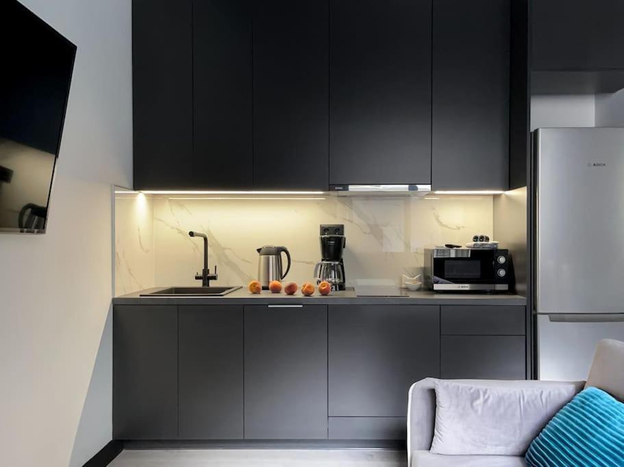 Lucky New Home #01 Vipgreece Афины Экстерьер фото