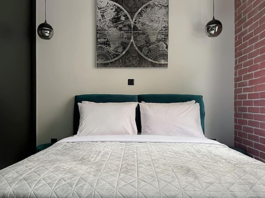 Lucky New Home #01 Vipgreece Афины Экстерьер фото