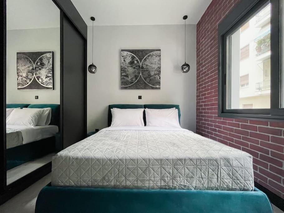 Lucky New Home #01 Vipgreece Афины Экстерьер фото