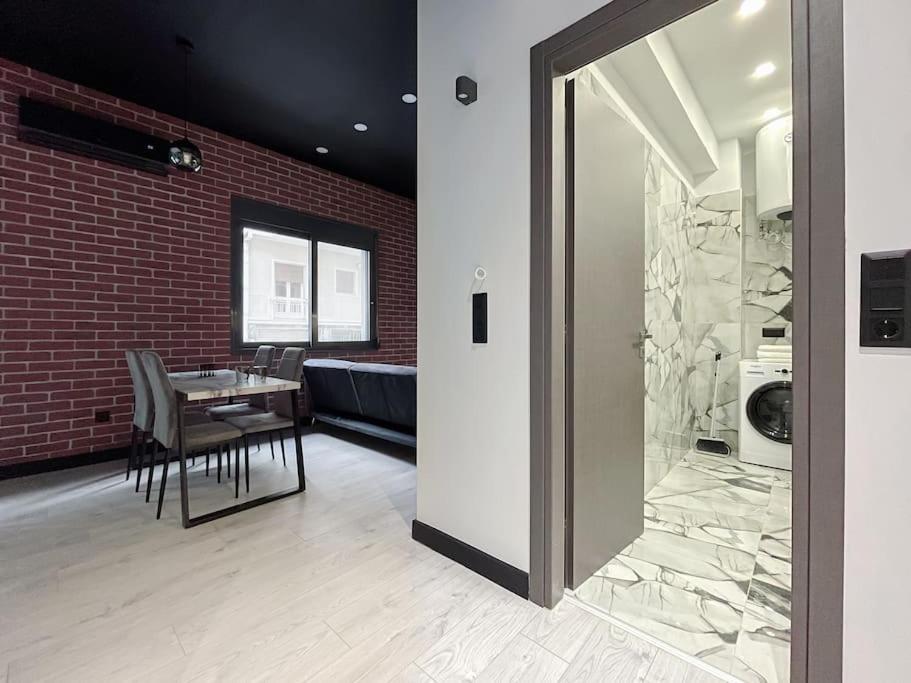 Lucky New Home #01 Vipgreece Афины Экстерьер фото