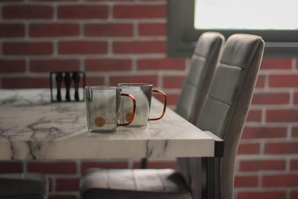 Lucky New Home #01 Vipgreece Афины Экстерьер фото