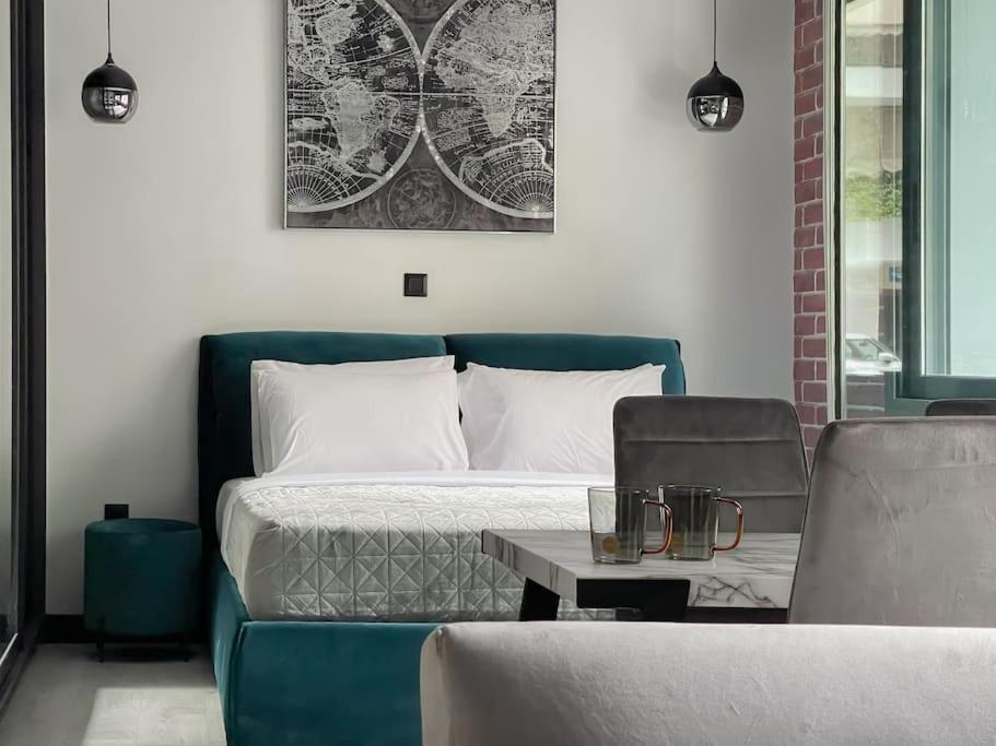 Lucky New Home #01 Vipgreece Афины Экстерьер фото