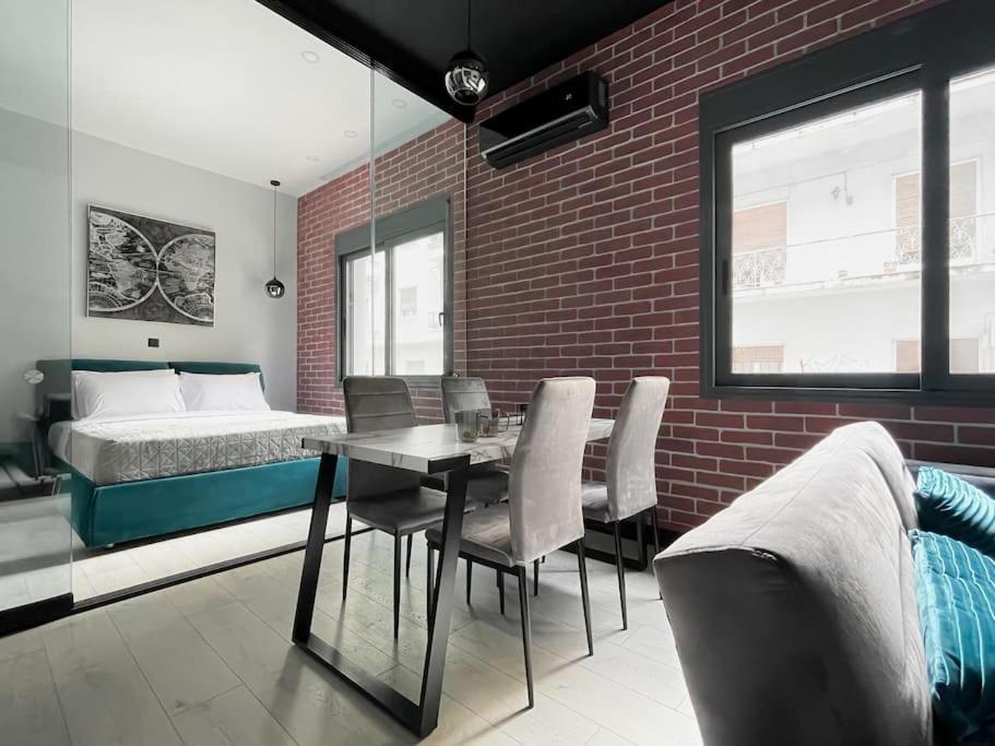 Lucky New Home #01 Vipgreece Афины Экстерьер фото